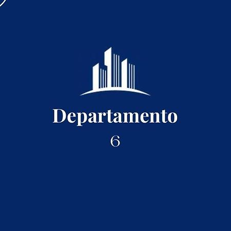 Departamentos Imperial Διαμέρισμα Encarnación Εξωτερικό φωτογραφία